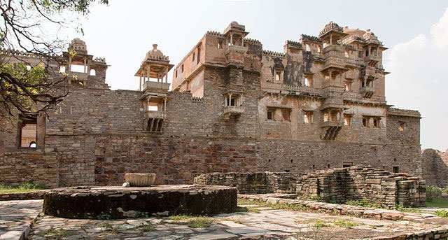 Chittorgarh